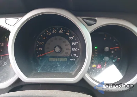 2005 Toyota 4Runner Sr5 V8 from USA, damaged, VIN JTEBT14R358026546